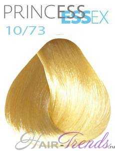 Estel Princess Essex 10/73, цвет светлый блонд бежевый