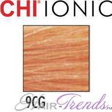 CHI Ionic 9CG