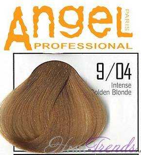 Angel professional 9-04