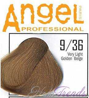 Angel professional 9-36