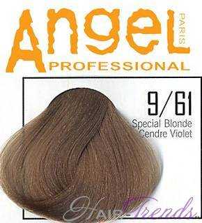 Angel professional 9-61