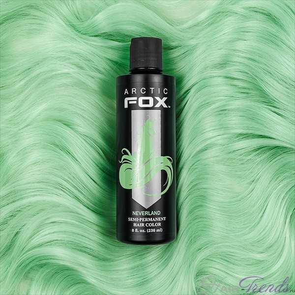 Краска для волос Arctic Fox