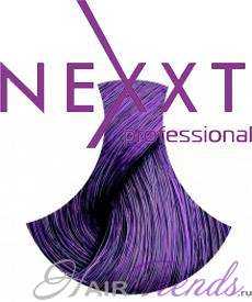 NEXXT Professional 0.6 фиолетовый