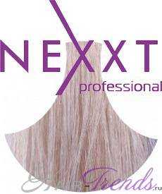 NEXXT Professional 11.00, тон супер блондин натуральный