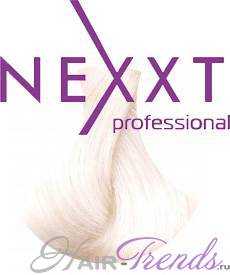 NEXXT Professional 12.06, тон блондин платиновый