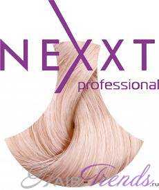 NEXXT Professional 12.61, тон блондин фиолетово-пепельный