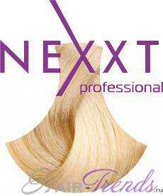 NEXXT Professional 9.0, тон блондин натуральный