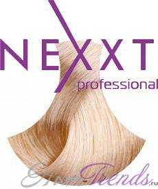 NEXXT Professional 9.06, тон блондин жемчужный