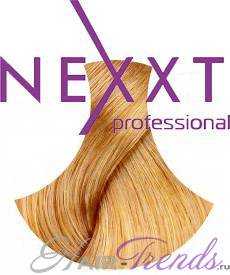 NEXXT Professional 9.3, тон блондин золотистый