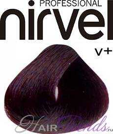 Нирвель V +Фиолетовый активатор