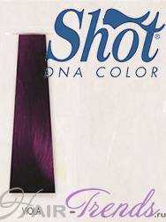 Краска Shot DNA 0.02 фиолетовый