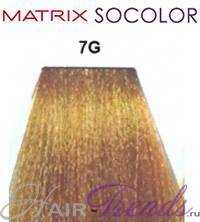 MATRIX Socolor 7G