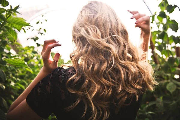 Секрет использования травы бетеля для лечения выпадения волос