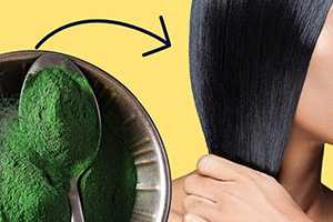 Геми-сквалан — натуральная альтернатива силикону для волос