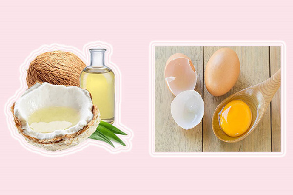 7 способов стимулировать рост волос с помощью кокосового масла