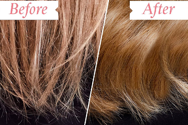 Бонд билдер - новое средство для восстановления волос