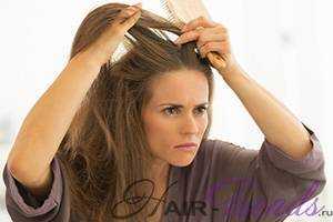 Кетоконазол – применение шампуней от перхоти и выпадения волос.