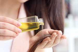Масло ши для волос: польза и способы его использования