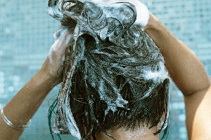 Как убрать пушистость волос – способы контроля за пушистыми волосами/