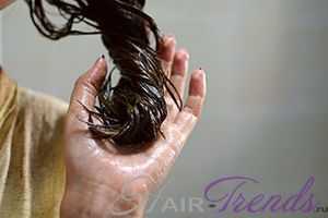 Как получить чистые волосы после тренажерного зала без мытья/