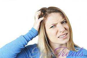 Метформин и выпадение волос