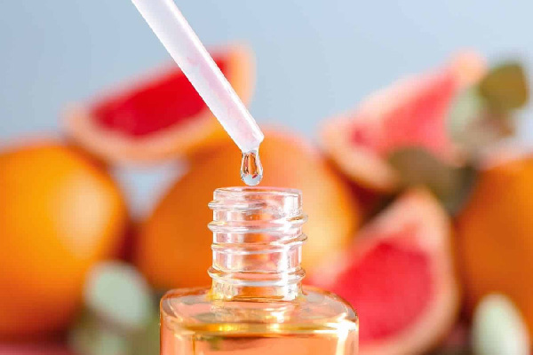 Как эффективно напитать волосы эфирным маслом грейпфрута