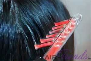 Бонд билдер - новое средство для восстановления волос/