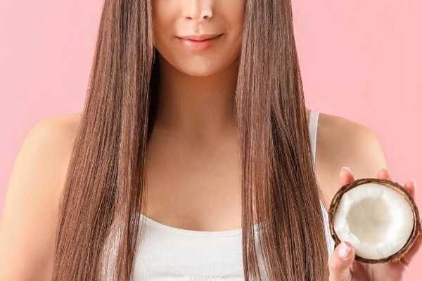 Действительно ли кокосовое масло вредно для волос?