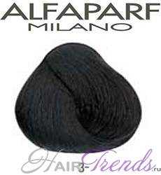 Alfaparf 3, тон темный натуральный коричневый