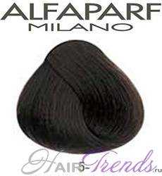Alfaparf 5, тон светлый натуральный коричневый