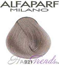 Alfaparf 9.21, тон жемчужный блонд