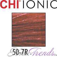 CHI Ionic 50-7R