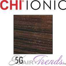 CHI Ionic 5G