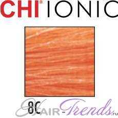CHI Ionic 8C