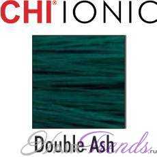 CHI Ionic Double-Ash (интенсивно-пепельный)