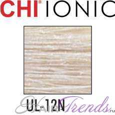 CHI Ionic UL-12N