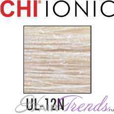 CHI Ionic ULP-13N