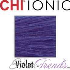 CHI Ionic Violet (фиолетовый)