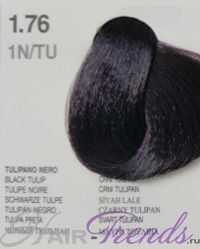 Dikson 1.76 цвет Черный тюльпан