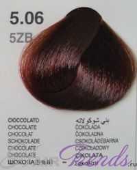 Dikson 5.06 цвет Шоколадный