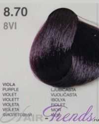 Dikson 8.70 цвет Фиолетовый