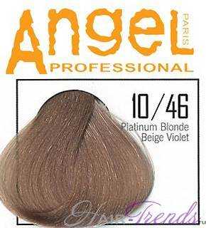 Angel professional 10-46