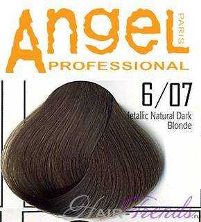 Angel professional 6-07