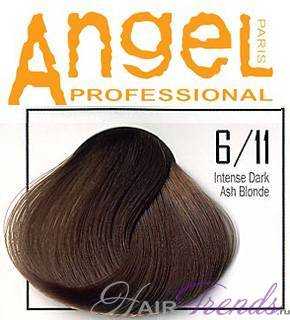 Angel professional 6/11