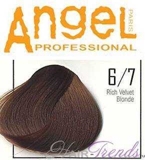 Angel professional 6/7 