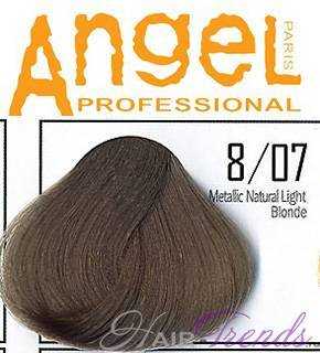 Angel professional 8-07
