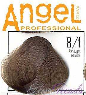 Angel professional 8/1