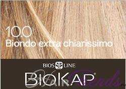 BioKap Nutricolor 10-0