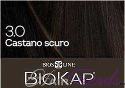 BioKap Nutricolor 3-0