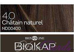 BioKap Nutricolor 4-0